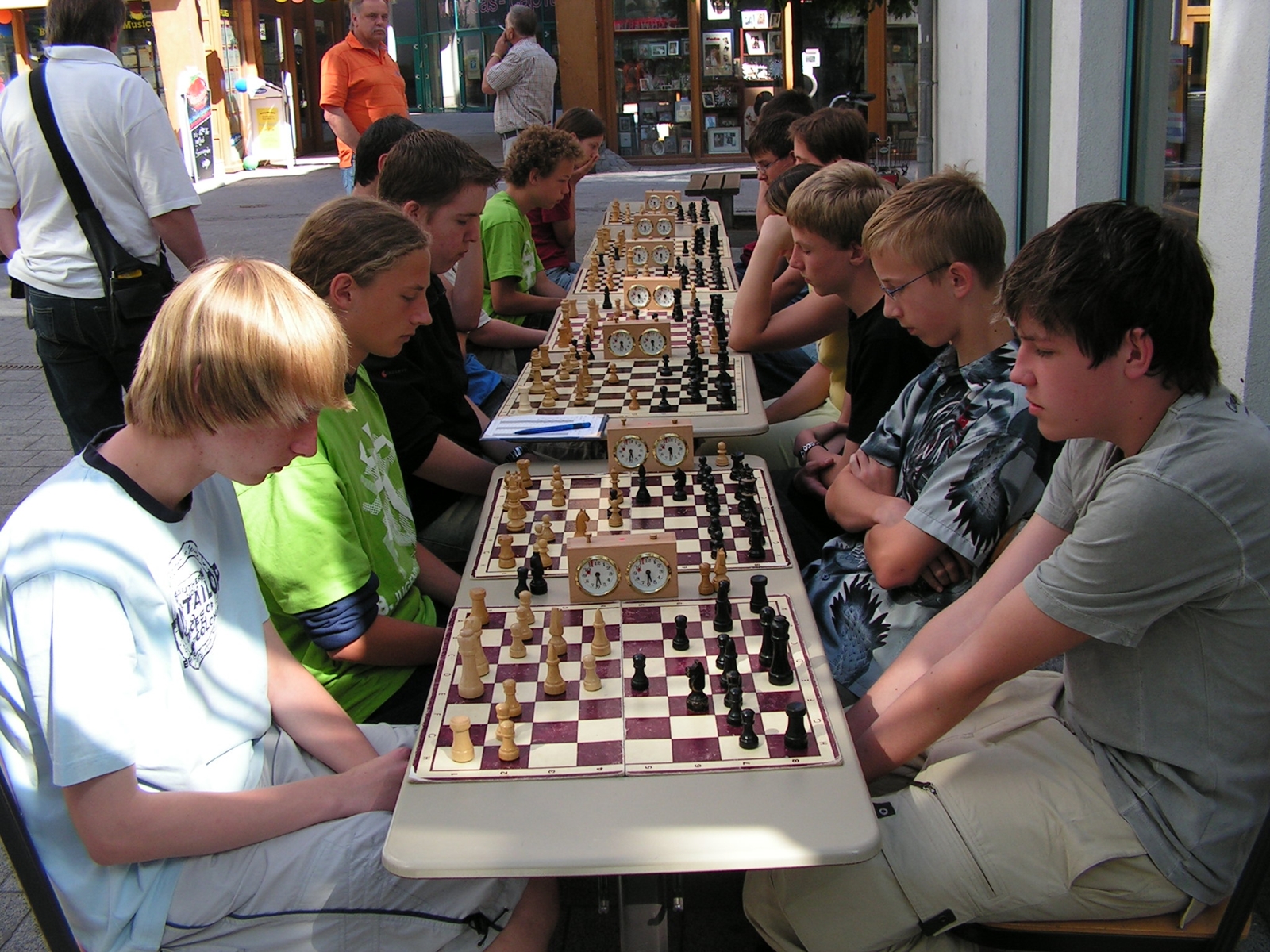 Vorschau
